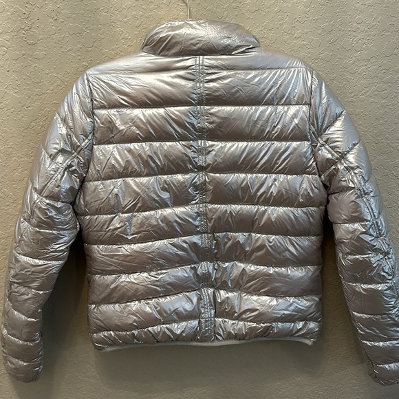 puffer jacket - Picture 7 of 9